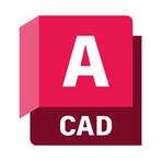 SUPER DEAL: Autodesk AutoCAD 2024, Nieuw, Windows