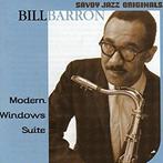 cd - Bill Barron - Modern Windows Suite, Verzenden, Zo goed als nieuw