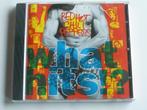 Red hot chili peppers - What Hits!? / Best of, Cd's en Dvd's, Cd's | Rock, Verzenden, Zo goed als nieuw