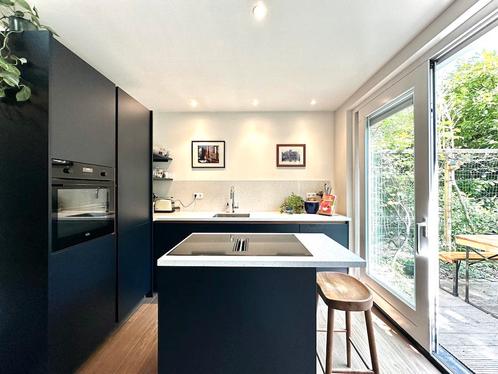 Te huur: Appartement Vrolikstraat in Amsterdam, Huizen en Kamers, Huizen te huur, Noord-Holland, Appartement
