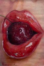 Cristian Mesa Velazquez (1994) - Dulce Tentación