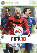FIFA 10 (Xbox 360 Games) (Xbox 360), Spelcomputers en Games, Ophalen of Verzenden, Zo goed als nieuw