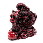 Beeld Feng Shui Chinese Dierenriem Draak (55 mm), Verzamelen, Verzenden, Nieuw