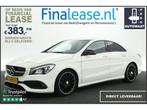 MB CLA-Klasse Night Edition AMG-Line AUT Benz Airco €383pm