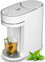 Evidenter Heetwaterdispenser Wit Touch Display - 2L -, Witgoed en Apparatuur, Waterkokers, Ophalen of Verzenden, Zo goed als nieuw