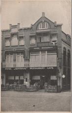 GOES - Hotel Centraal Goes, Verzamelen, Ansichtkaarten | Nederland, Gelopen