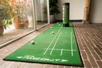 PuttOut Putting Mat 367cm x 67cm, Verzenden, Nieuw