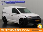 Volkswagen Caddy Koelwagen 2.0TDI | wit, Automaat, Euro 6, Volkswagen, Wit