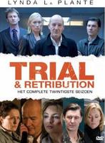 dvd film box - Trial &amp; Retribution - Seizoen 20 - Tri..., Verzenden, Zo goed als nieuw