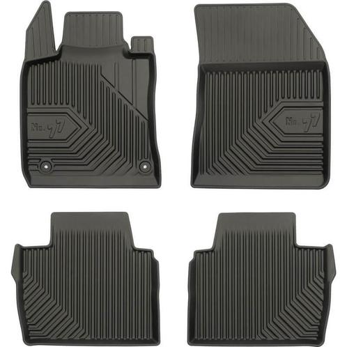Peugeot 508 II vanaf 2018 All Weather rubber automatten, Auto diversen, Automatten, Nieuw, Ophalen of Verzenden