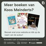 Liebermann / Kunstprentenboeken 9789025874582 Koos Meinderts, Verzenden, Gelezen, Koos Meinderts