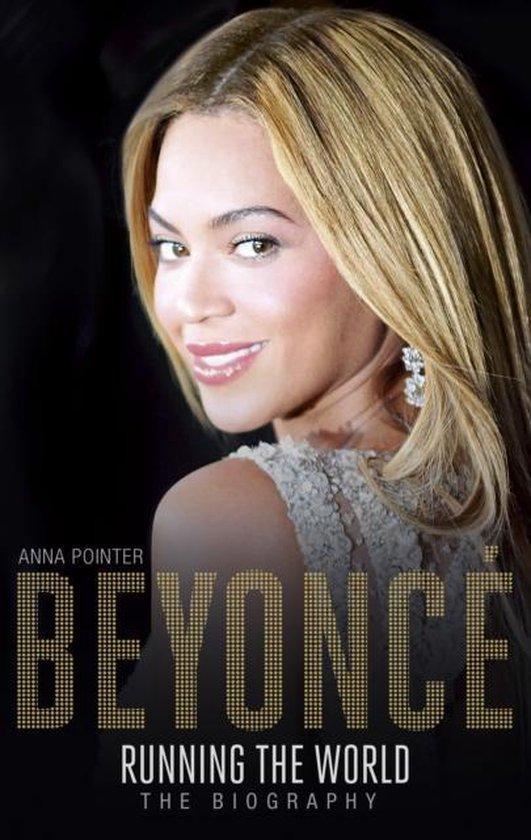 Beyonce 9781473607330 Anna Pointer, Boeken, Taal | Engels, Gelezen, Verzenden