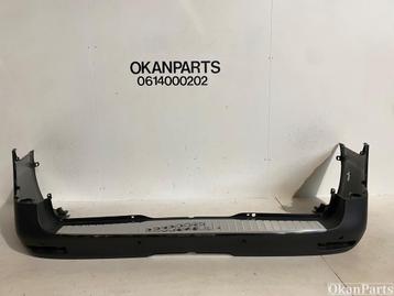 Mercedes-Benz Vito W447 Facelift Achterbumper A4478801554 beschikbaar voor biedingen