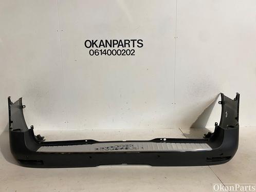 Mercedes-Benz Vito W447 Facelift Achterbumper A4478801554, Auto-onderdelen, Carrosserie en Plaatwerk, Gebruikt, Achter, Bumper