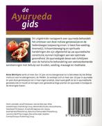 De ayurvedagids 9789048306299 Anne McIntyre, Boeken, Verzenden, Gelezen, Anne McIntyre
