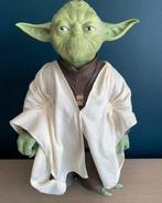 Jakks Pacific - Action figure Yoda, Nieuw
