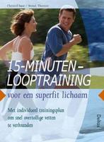 15 Minuten Looptraining 9789024382880 C. Baur, Verzenden, Gelezen, C. Baur