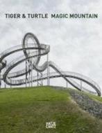 Tiger & Turtle--Magic Mountain, Nieuw, Verzenden