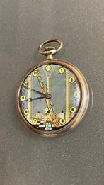Moeris Masonic Vintage - Pocket watch - 1900-1949, Nieuw