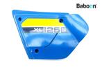 Buddypaneel Links Honda XL 125 S 1979-1985 (XL125S), Verzenden, Gebruikt