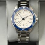 Hamilton - Khaki Navy Scuba Quartz - H82231150 - Heren -, Nieuw
