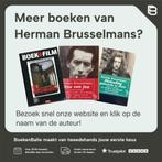 Mijn hoofd loopt om / Guggenheimer trilogie 9789046140659, Verzenden, Gelezen, Herman Brusselmans