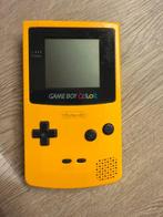 Nintendo - Gameboy Color - Original + Wario Land game, Spelcomputers en Games, Nieuw