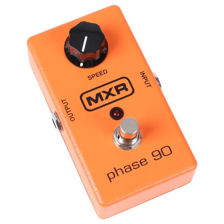 MXR Phase 90 effectpedaal, Muziek en Instrumenten, Effecten, Verzenden