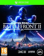 Star Wars Battlefront II (Xbox One), Spelcomputers en Games, Spelcomputers | Xbox One, Gebruikt, Verzenden