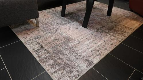 Eurogros Assisi vloerkleed kleur 8002 160×230, Huis en Inrichting, Stoffering | Vloerbedekking, Zo goed als nieuw, Ophalen of Verzenden