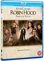Robin Hood: Prince Of Thieves  (blu-ray tweedehands film), Cd's en Dvd's, Blu-ray, Ophalen of Verzenden, Zo goed als nieuw