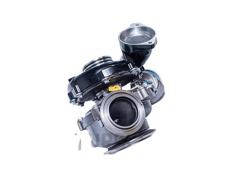 Turbo systems BMW M57 Universal Vacuum Control Turbocharger, Auto diversen, Tuning en Styling