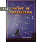 Ontdek de sterrenhemel 9789060131992 E.P. de Groot, Boeken, Verzenden, Gelezen, E.P. de Groot