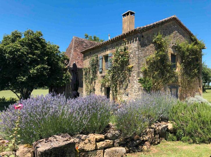 Le Mazet – een charmant vrijstaand huisje in de Dordogne, Vakantie, Vakantiehuizen | Frankrijk, Landelijk, Dordogne, In bergen of heuvels