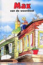 MAX VAN DE WOONBOOT 9789059520158 M. de Graaf-Sijpkes, Verzenden, Gelezen, M. de Graaf-Sijpkes