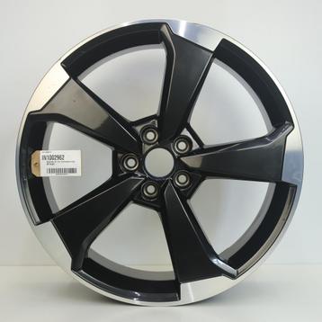 Originele velgen 20 inch Audi Q5 5x112 *IN1002962* beschikbaar voor biedingen