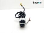 Stuurschakelaar Links Suzuki LS 650 1986-2003 Savage (LS650), Motoren, Verzenden, Gebruikt