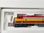 Märklin H0 - 37628 - Diesellocomotief (1) - Drie elementen, Nieuw