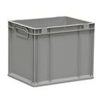 Euronorm stapelbakken alle wanden gesloten, Ophalen of Verzenden, Nieuw