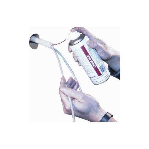 CELLPACK kabel glijmiddel spuitbus 400 ML, Doe-het-zelf en Verbouw, Elektra en Kabels, Nieuw, Ophalen of Verzenden