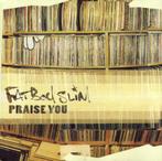 cd Japan persing - Fatboy Slim - Praise You, Zo goed als nieuw, Verzenden
