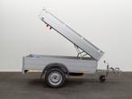 EX HUUR Anssems GT 750.201x101 HT  Bagagewagen, Auto diversen, Aanhangers en Bagagewagens, Ophalen of Verzenden, Gebruikt