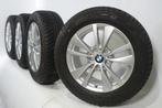 BMW 2 serie F45 F46 Active Gran Tourer 476 16 inch velgen Br, Gebruikt, Velg(en), 16 inch, Winterbanden