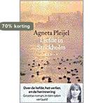 Liefde in Stockholm / Wereldbibliotheekreeks 9789028418493, Verzenden, Gelezen, A. Pleijel