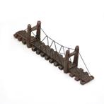 Aquariumdecoratie / loopbrug 39 cm As-172, Dieren en Toebehoren, Verzenden, Nieuw