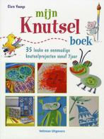 Mijn knutselboek 9789048306749 Clare Young, Boeken, Verzenden, Zo goed als nieuw, Clare Young