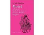 Mudra - A Study of Symbolic Gestures in Japanese Buddhist, Boeken, Ophalen of Verzenden, Nieuw