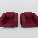 Cassina - Piero Lissoni - Sofa (2) - Rif - Wol - Reef