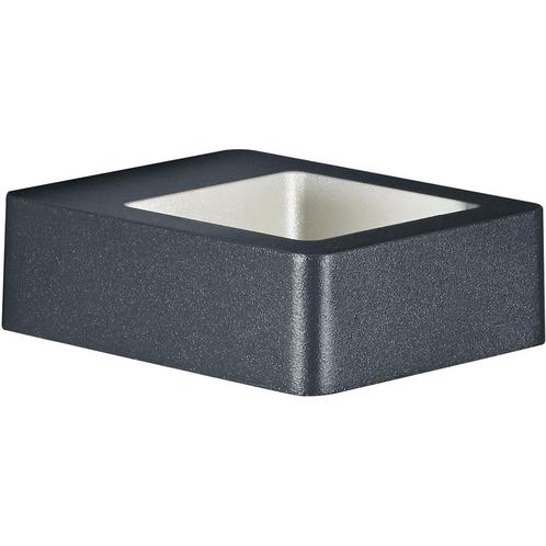 LED Tuinverlichting - Tuinlamp - Trion Riona - Wand UP en, Tuin en Terras, Buitenverlichting, Hanglamp, Nieuw, Led, IJzer, Ophalen of Verzenden