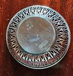 Antiek Bak - Zilver - 1930-1940 - Geperforeerde bonbon, Antiek en Kunst, Antiek | Goud en Zilver